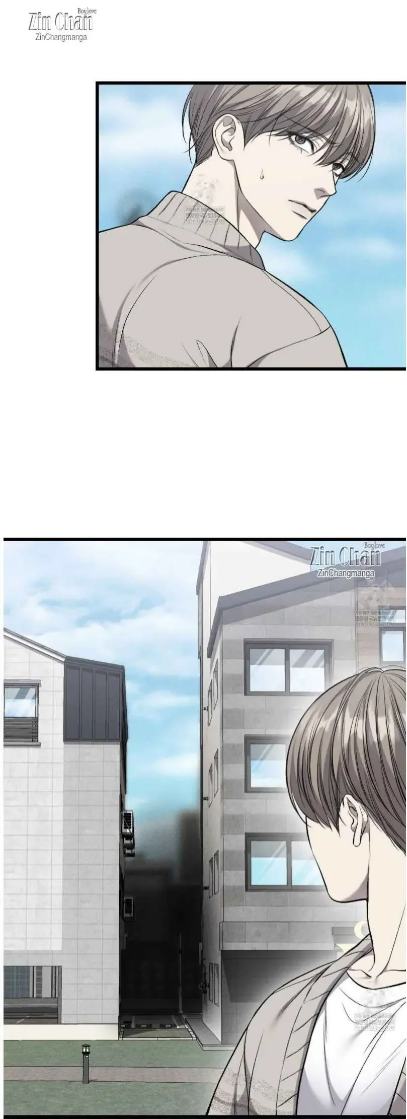 Dirty Xx - Chapter 64 Page 24