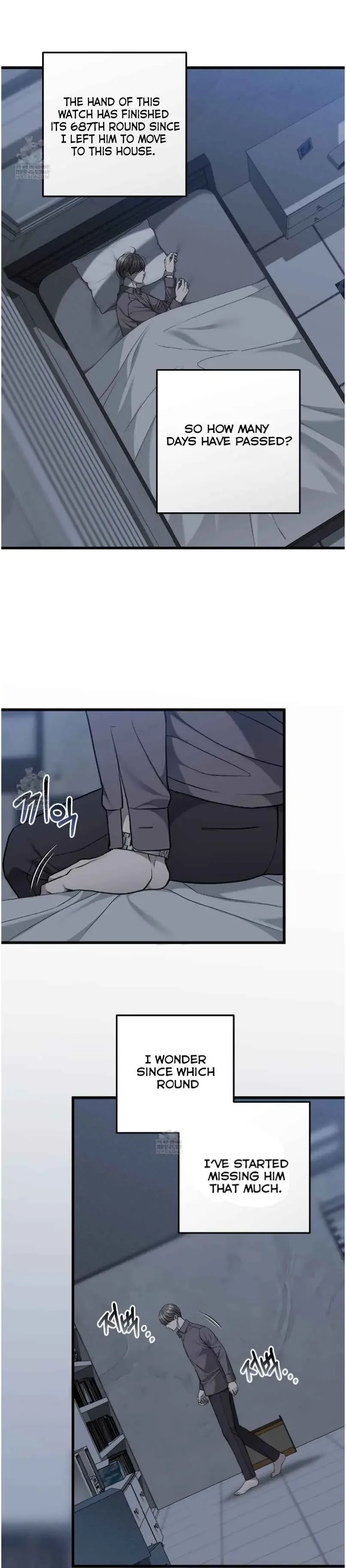 Dirty Xx - Chapter 65 Page 5