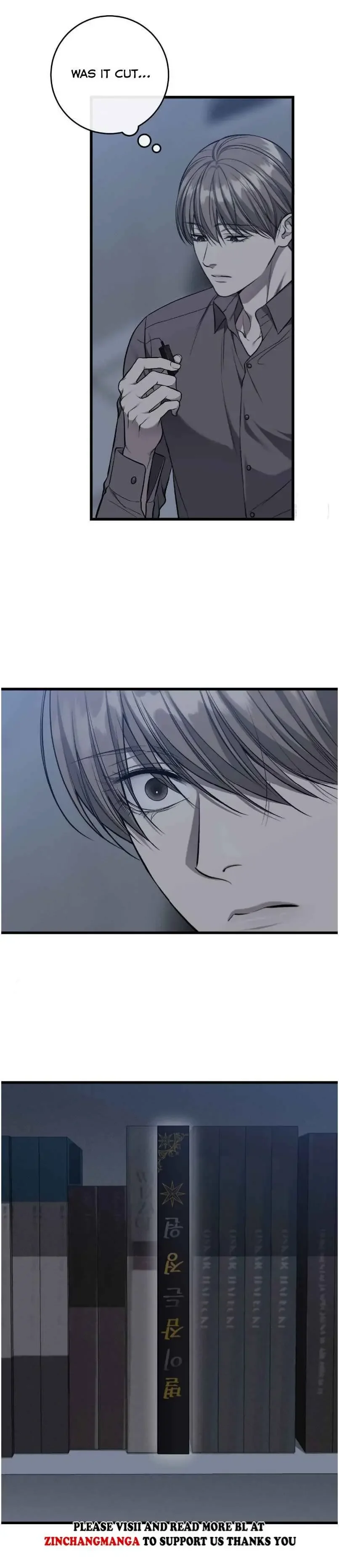 Dirty Xx - Chapter 65 Page 7