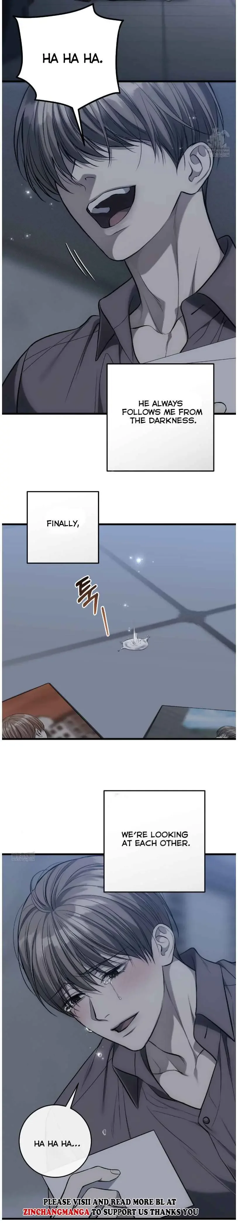 Dirty Xx - Chapter 65 Page 11