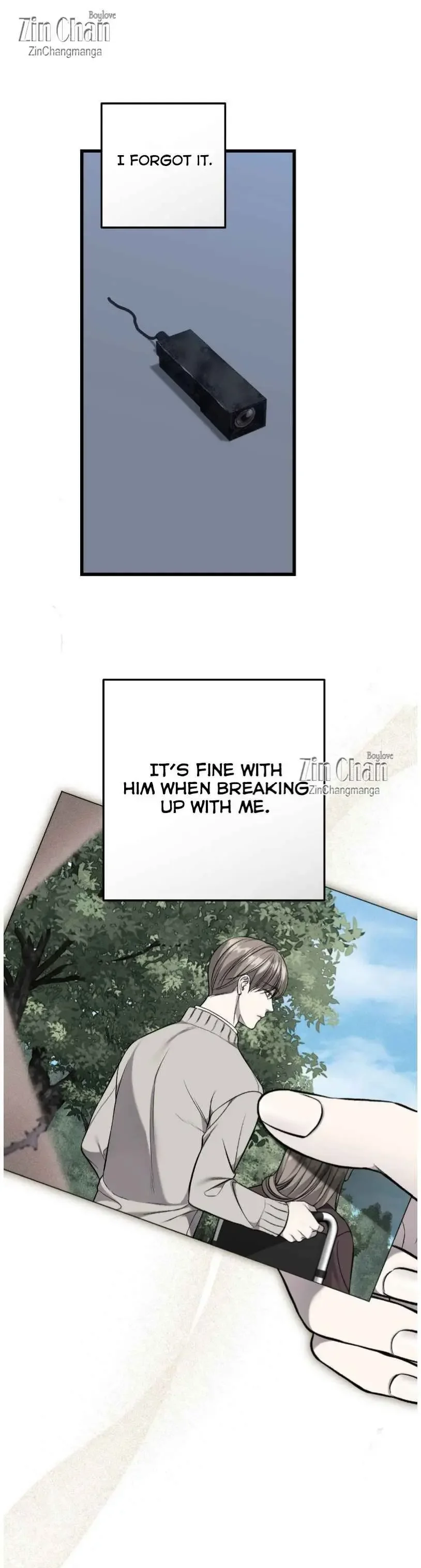 Dirty Xx - Chapter 65 Page 12
