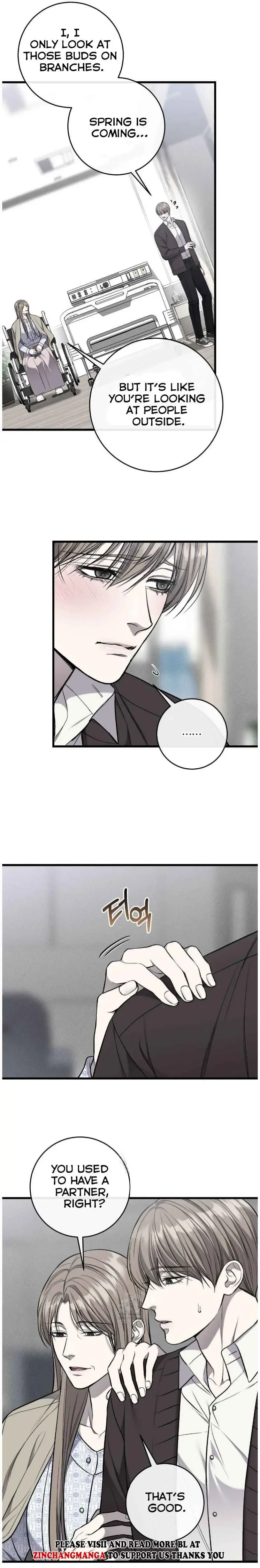 Dirty Xx - Chapter 65 Page 15