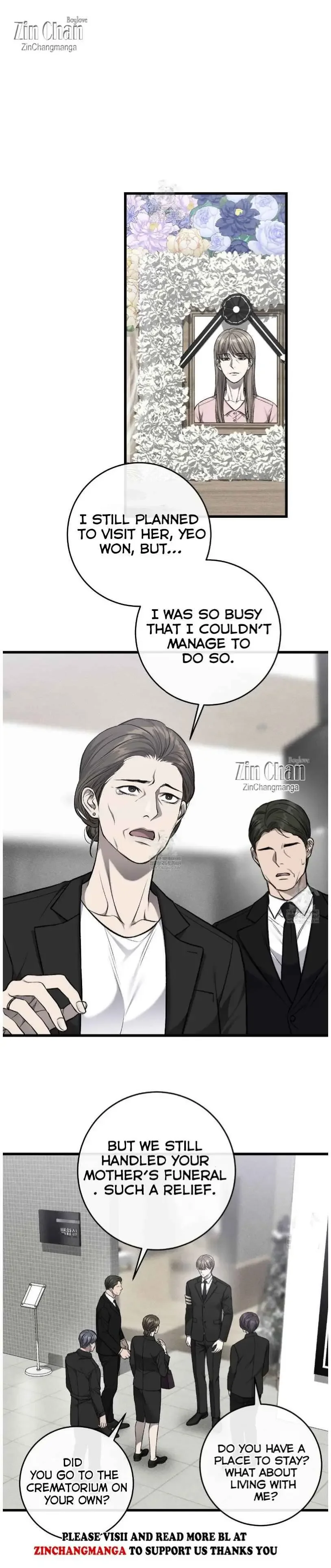 Dirty Xx - Chapter 65 Page 18