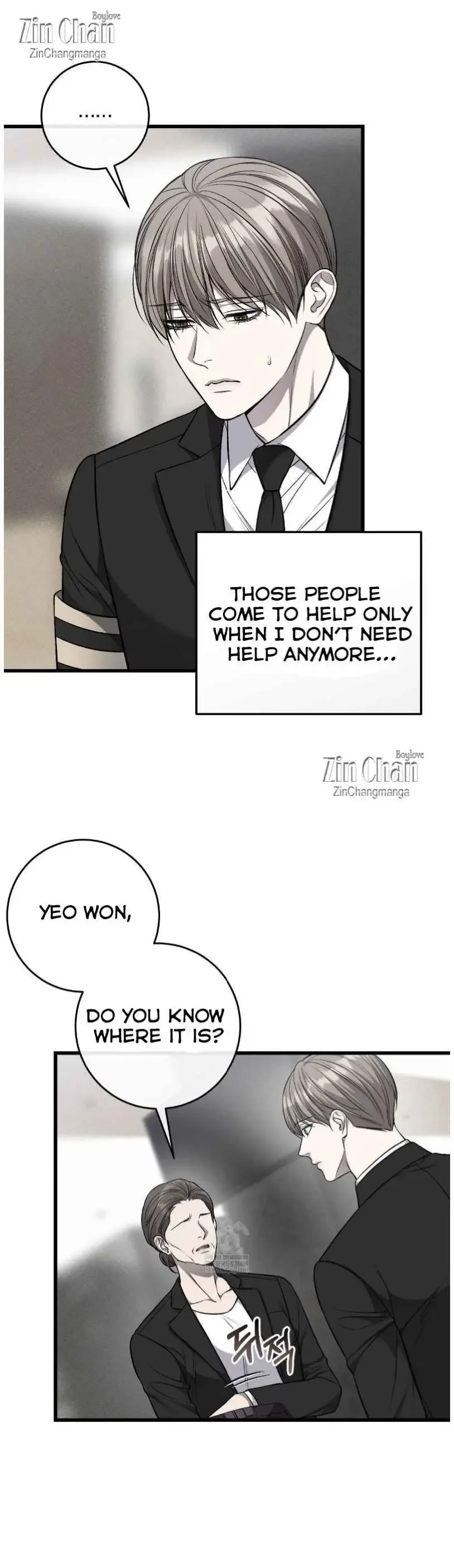 Dirty Xx - Chapter 65 Page 19