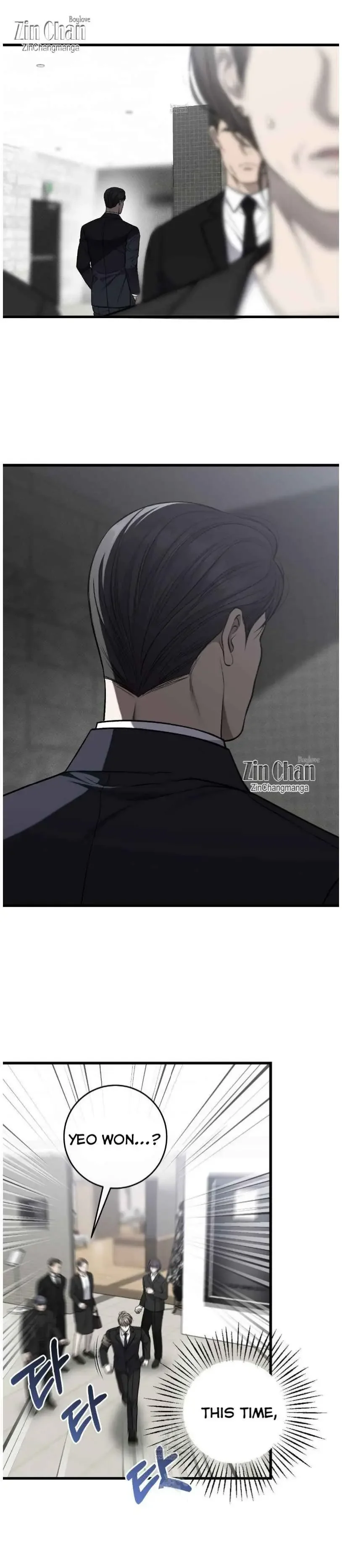Dirty Xx - Chapter 65 Page 21