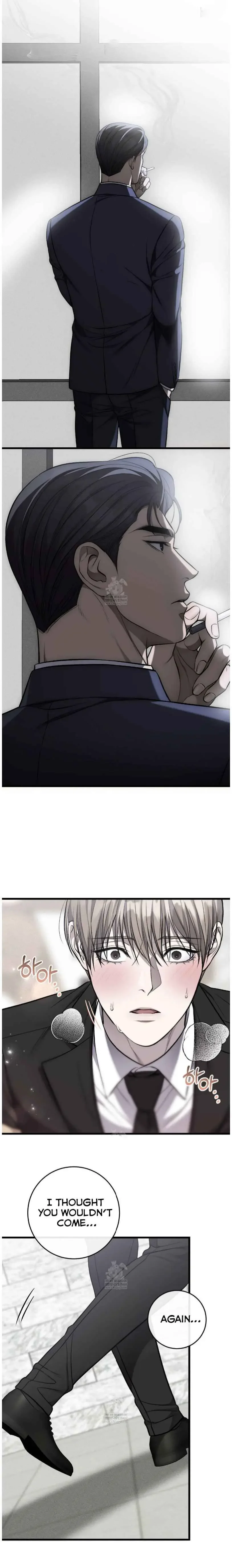 Dirty Xx - Chapter 65 Page 23
