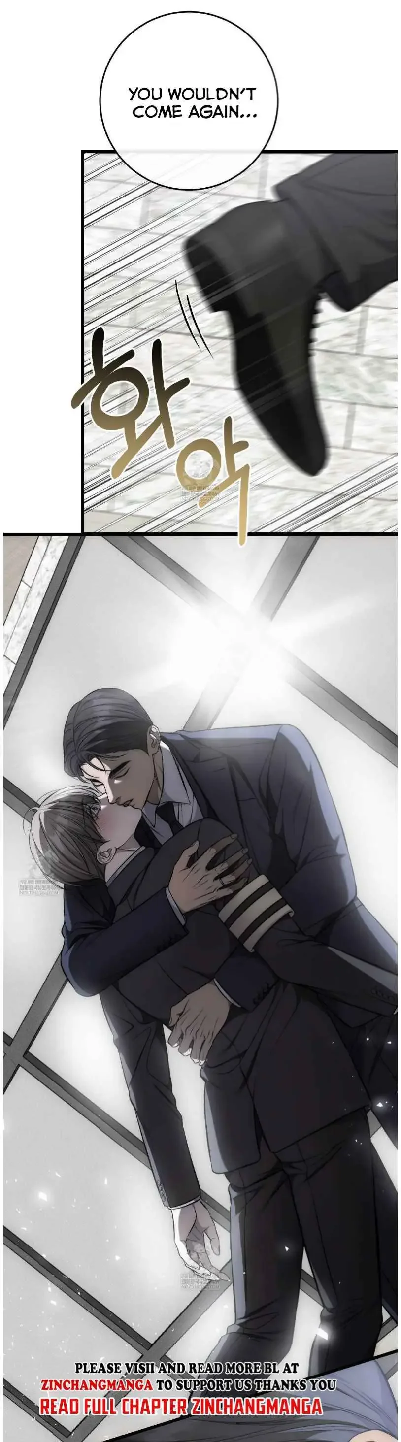 Dirty Xx - Chapter 65 Page 24