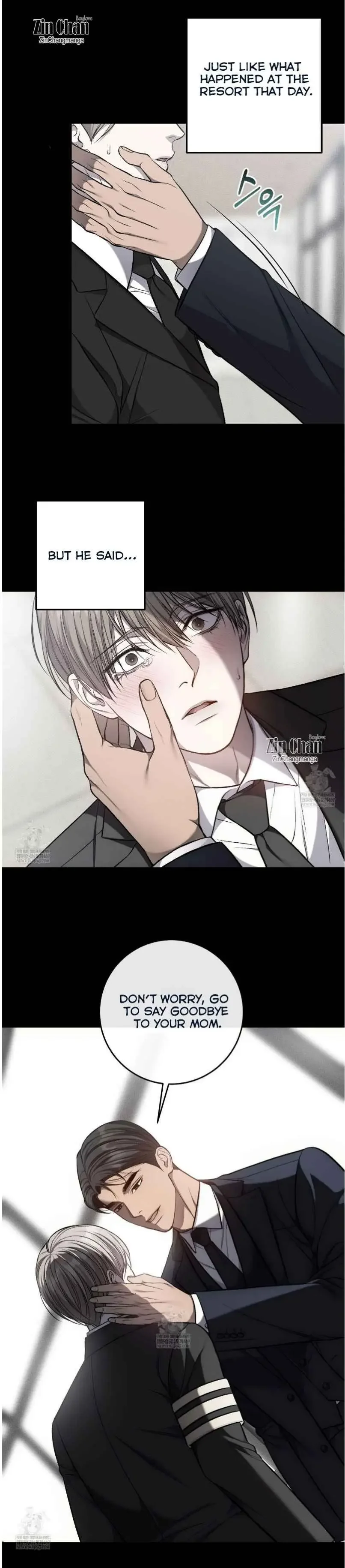 Dirty Xx - Chapter 66 Page 3
