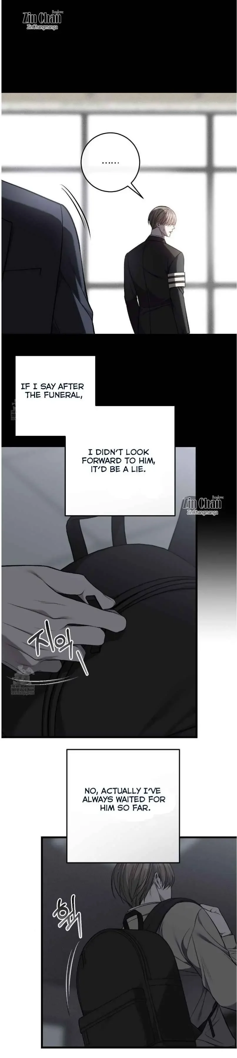 Dirty Xx - Chapter 66 Page 4