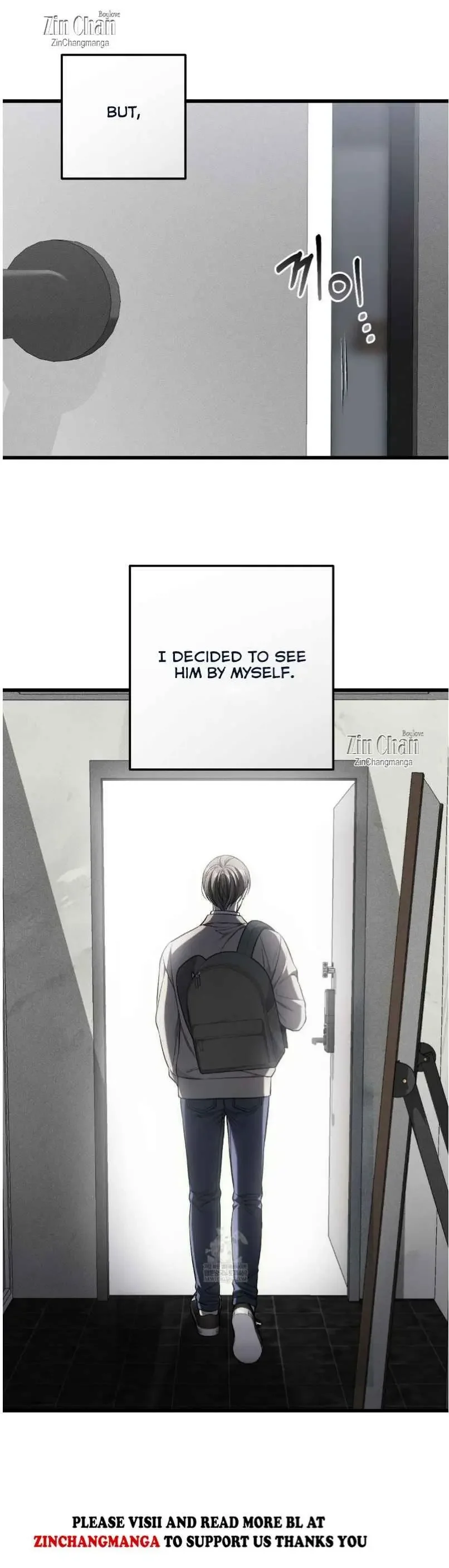 Dirty Xx - Chapter 66 Page 5