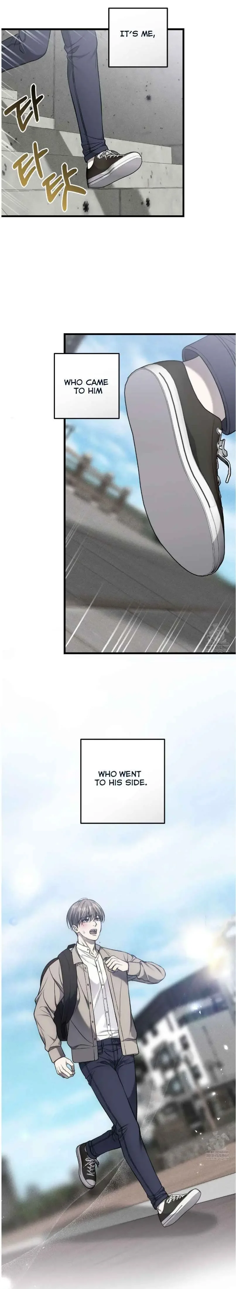 Dirty Xx - Chapter 66 Page 6