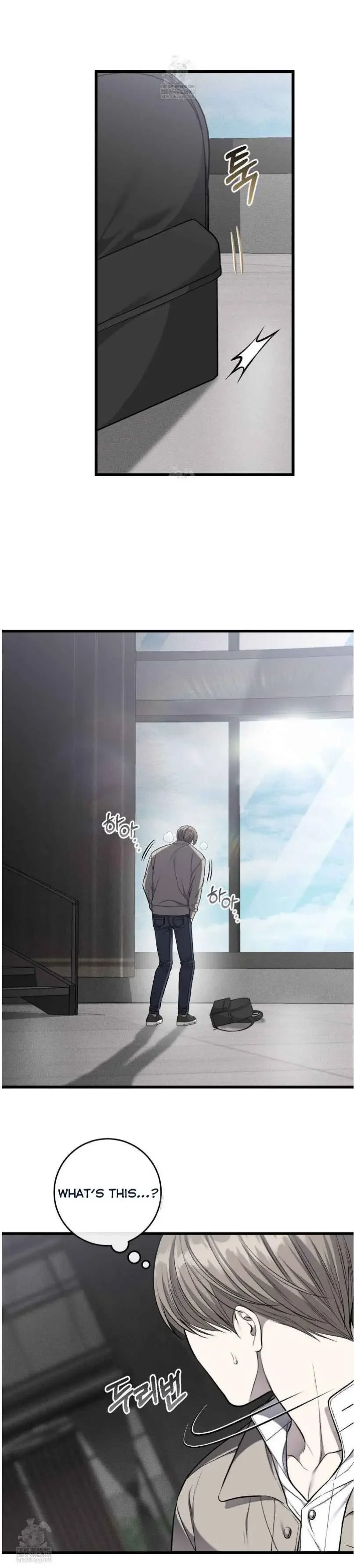 Dirty Xx - Chapter 66 Page 8
