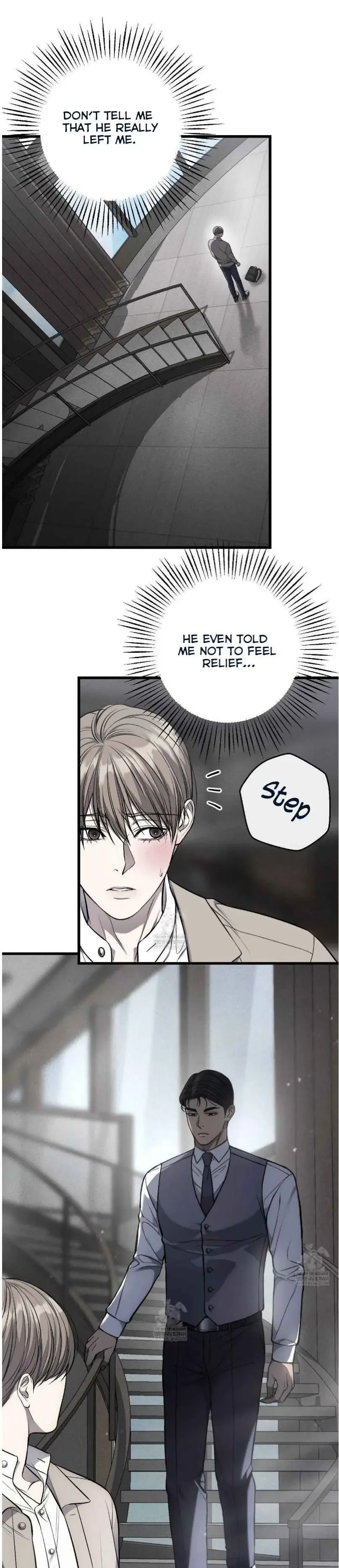 Dirty Xx - Chapter 66 Page 9