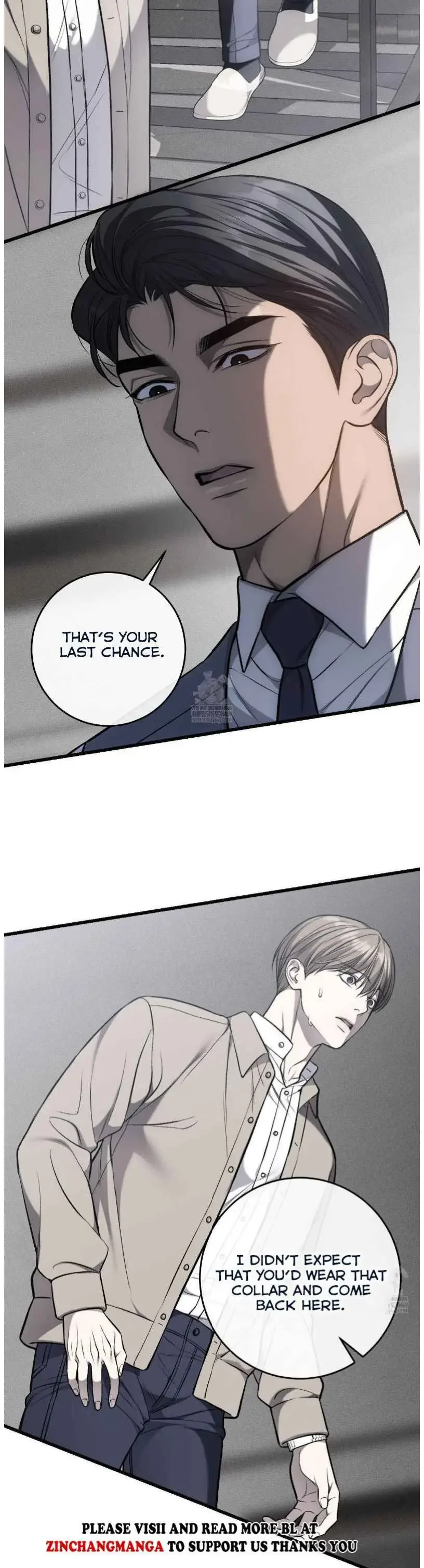 Dirty Xx - Chapter 66 Page 10
