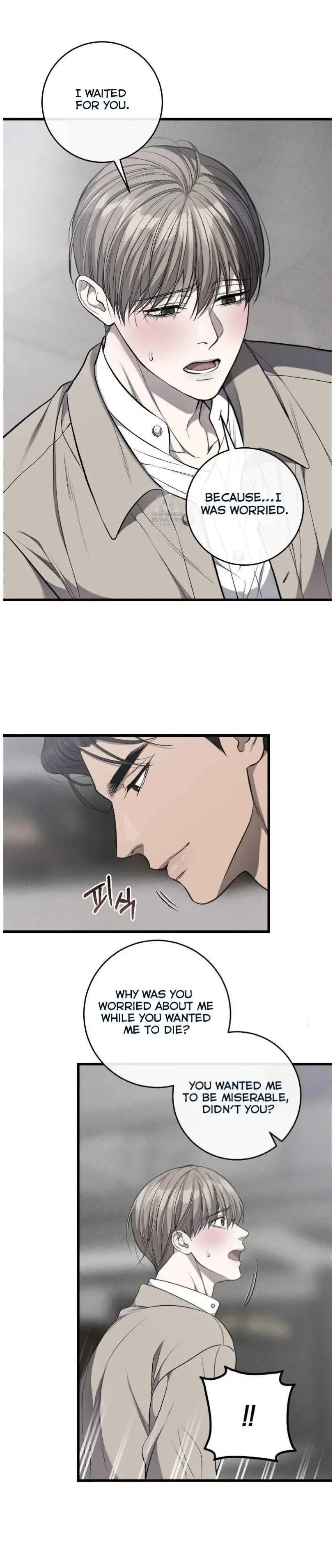 Dirty Xx - Chapter 66 Page 12
