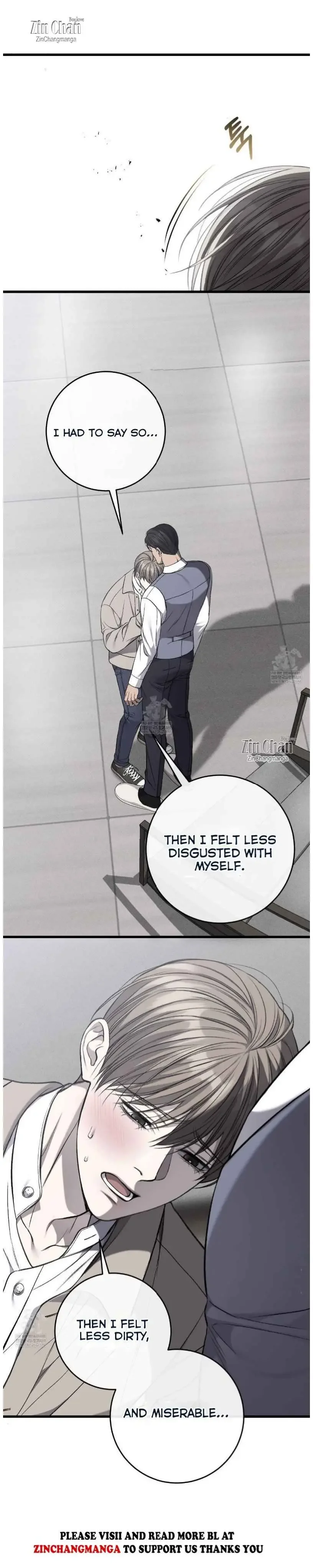 Dirty Xx - Chapter 66 Page 13