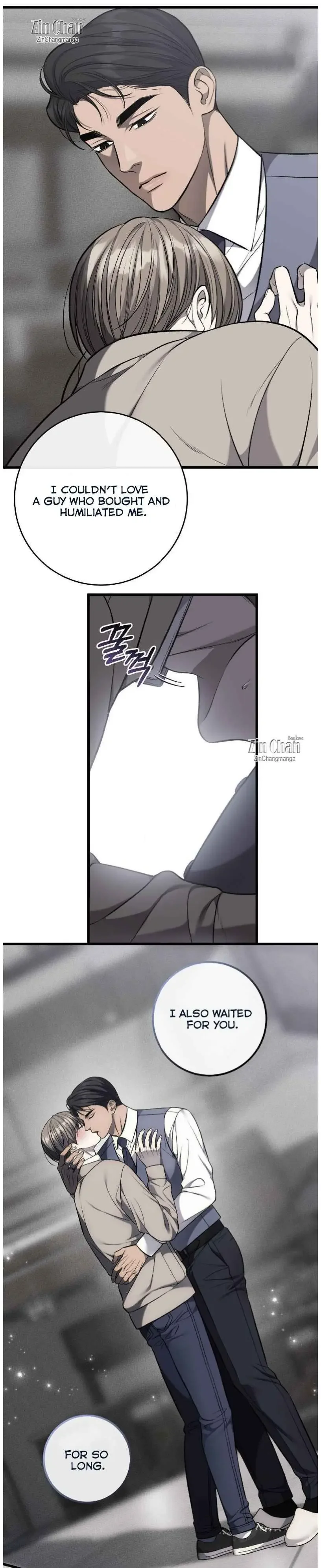 Dirty Xx - Chapter 66 Page 14
