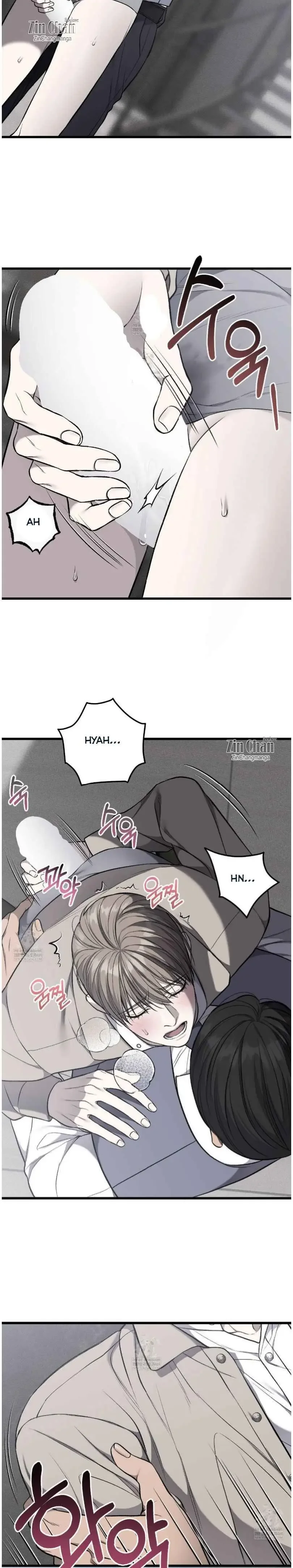 Dirty Xx - Chapter 66 Page 18