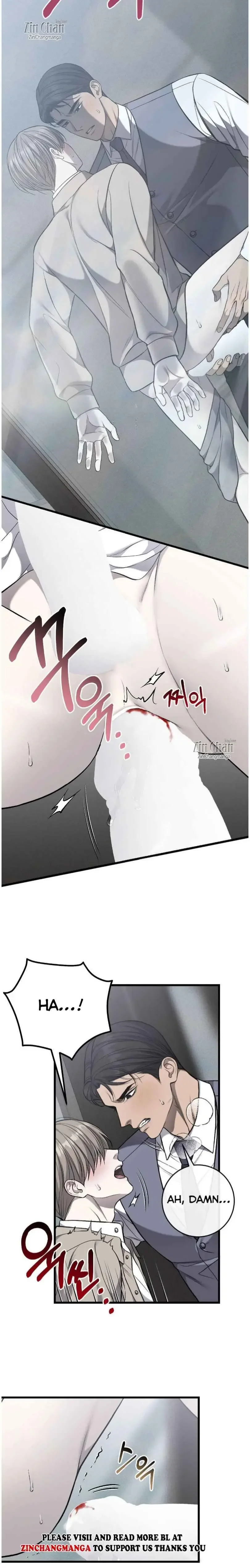 Dirty Xx - Chapter 66 Page 19