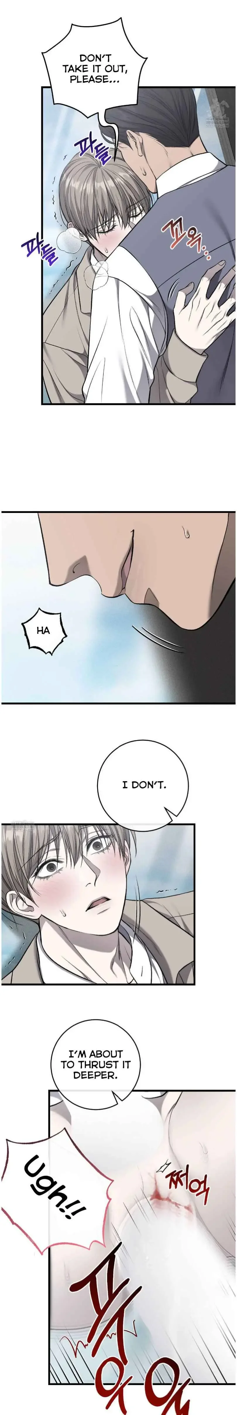 Dirty Xx - Chapter 66 Page 20