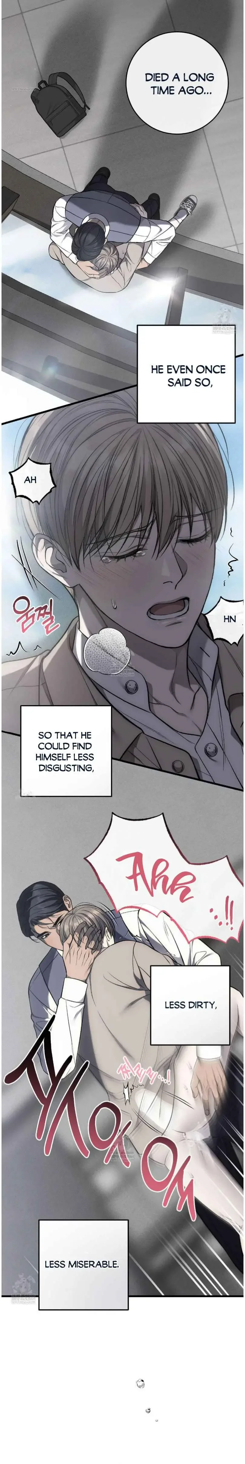 Dirty Xx - Chapter 66 Page 22