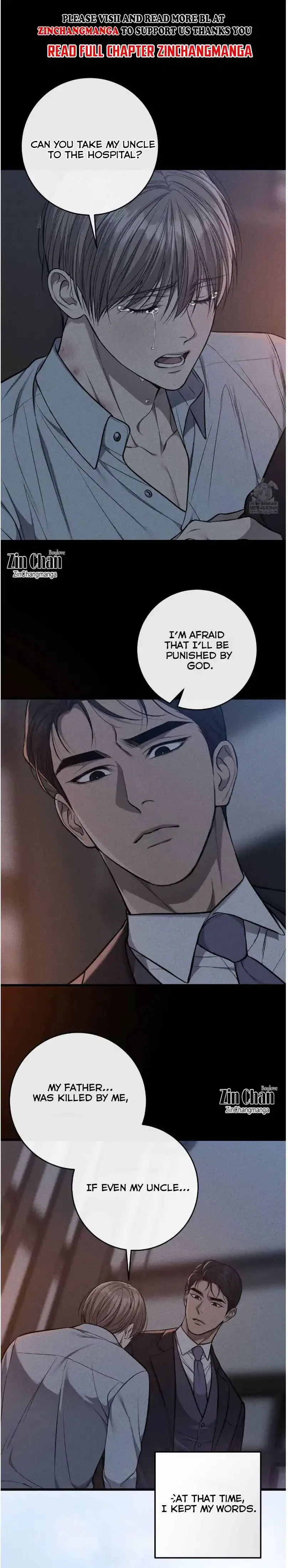 Dirty Xx - Chapter 67 Page 2