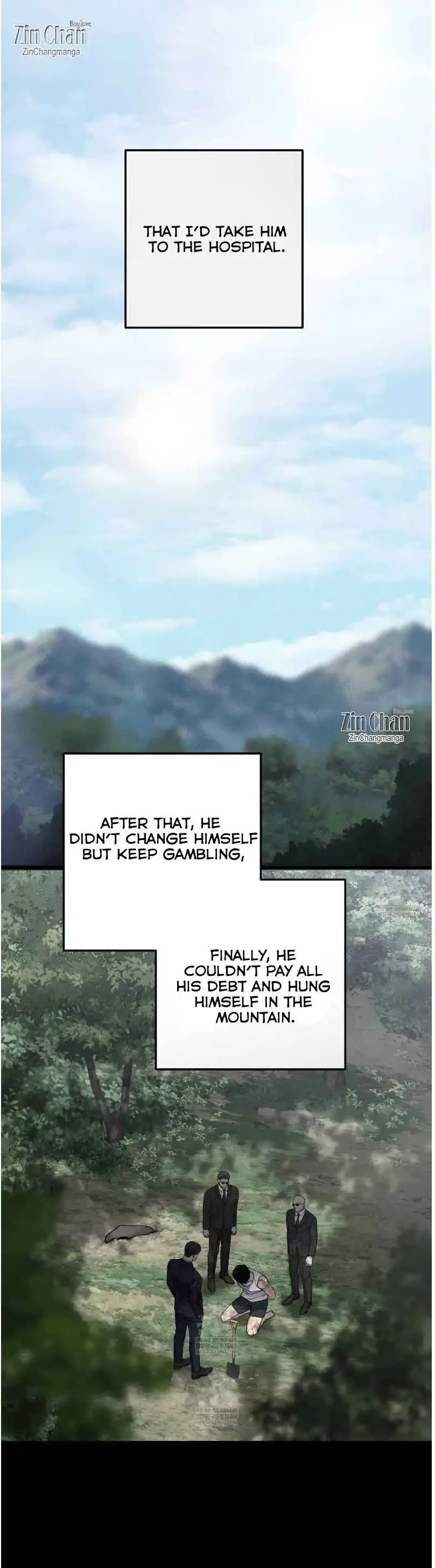 Dirty Xx - Chapter 67 Page 3