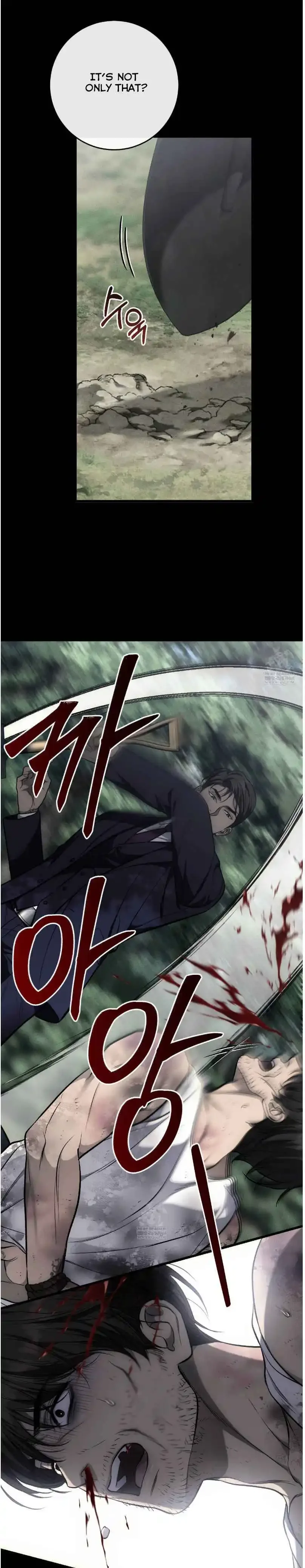 Dirty Xx - Chapter 67 Page 6