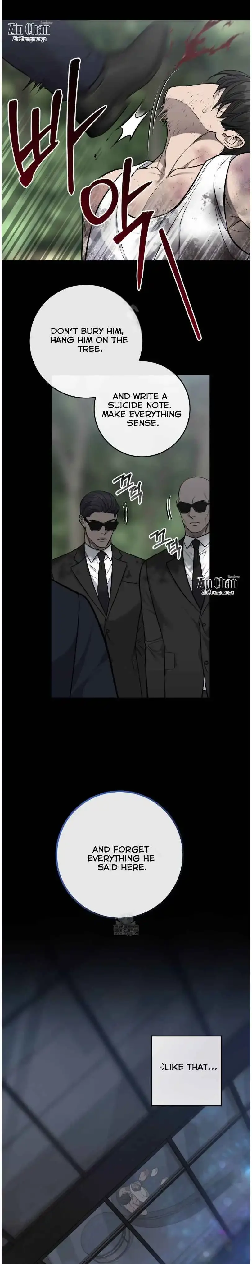 Dirty Xx - Chapter 67 Page 11