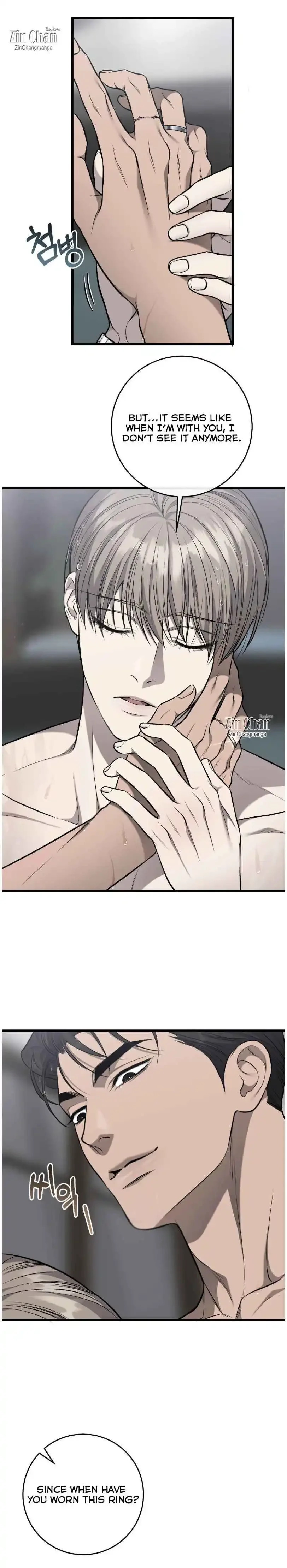 Dirty Xx - Chapter 67 Page 13