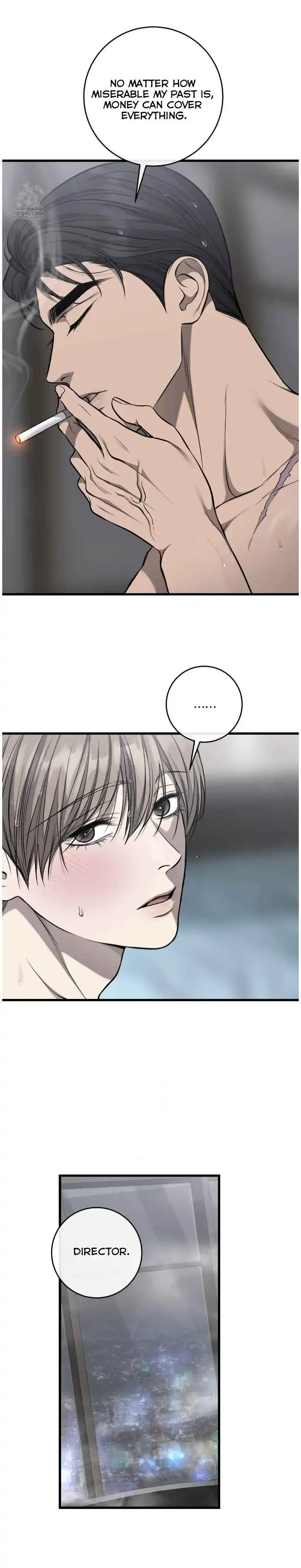 Dirty Xx - Chapter 67 Page 15