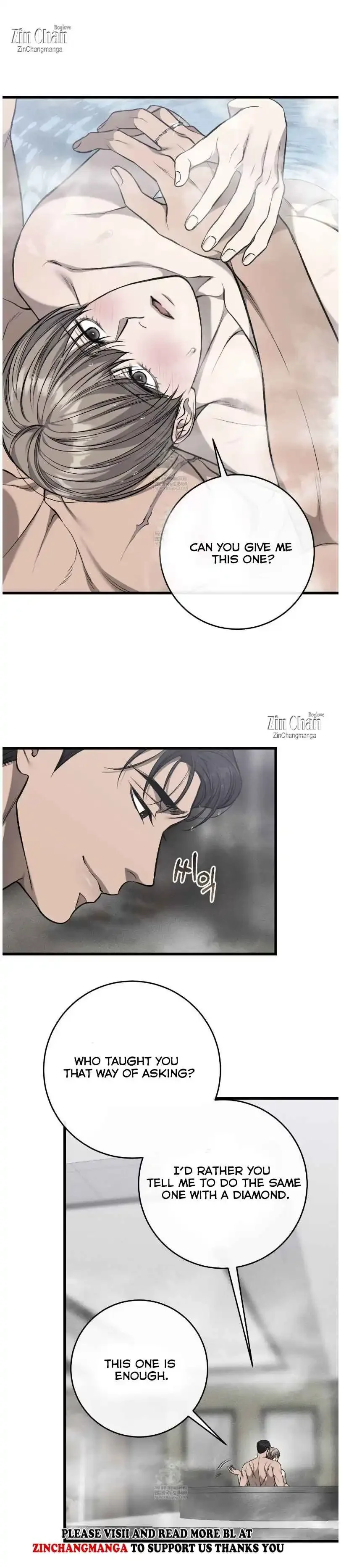 Dirty Xx - Chapter 67 Page 16