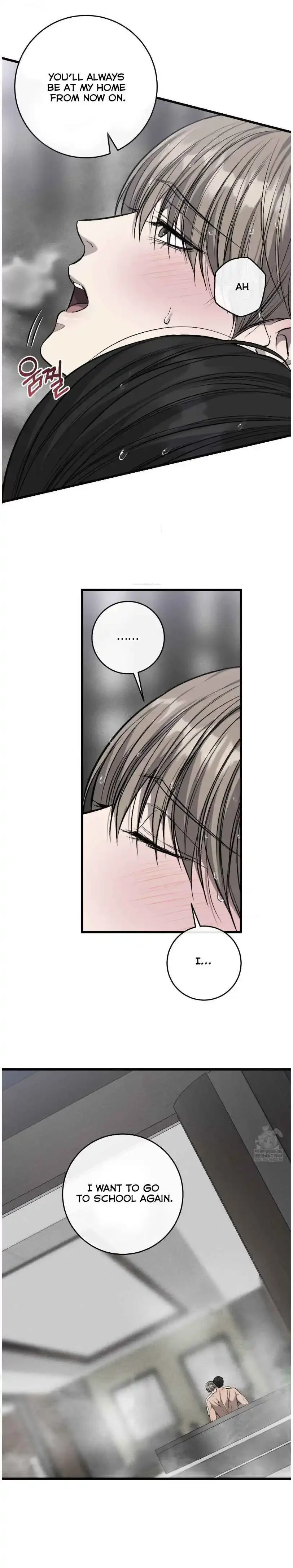 Dirty Xx - Chapter 67 Page 18