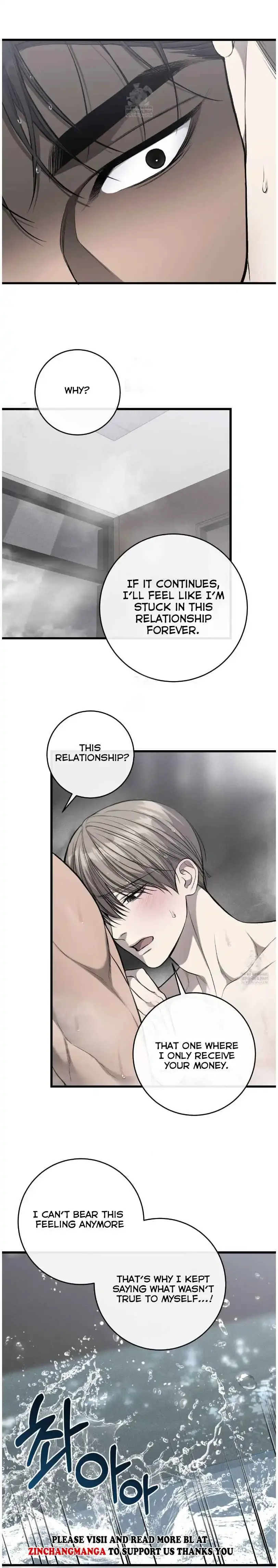 Dirty Xx - Chapter 67 Page 19