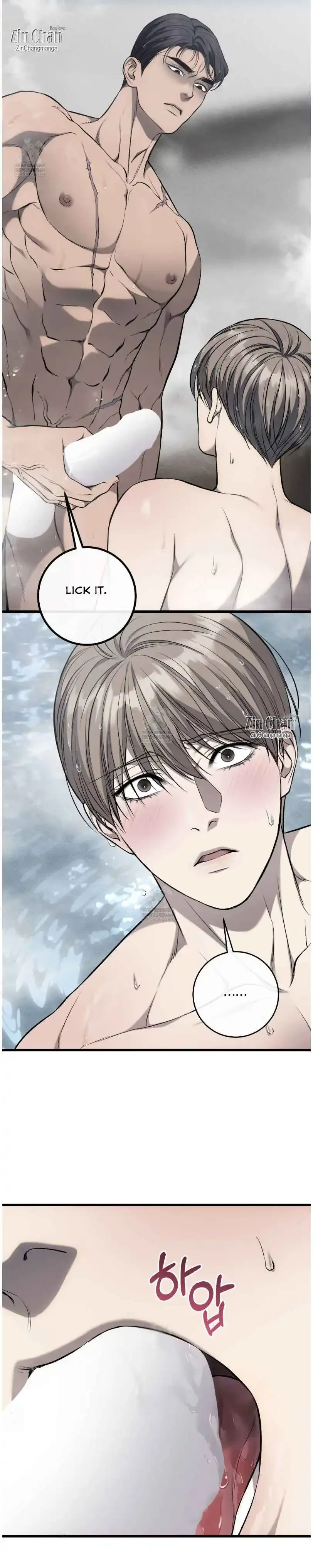 Dirty Xx - Chapter 67 Page 20