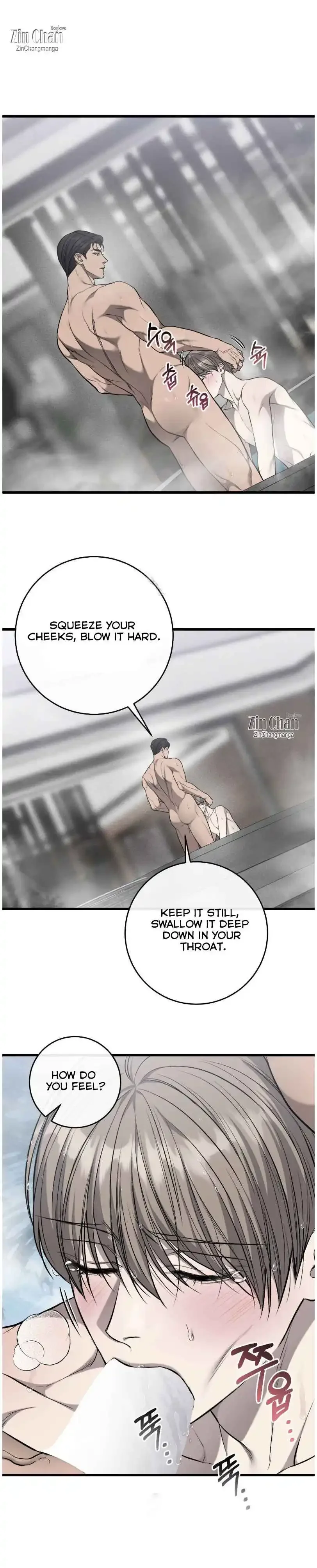 Dirty Xx - Chapter 67 Page 21