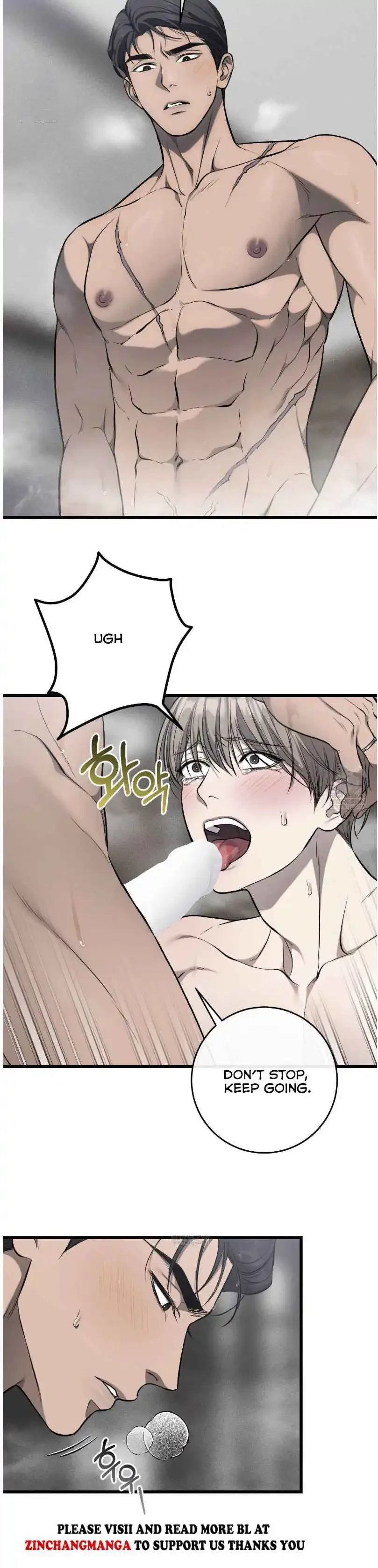 Dirty Xx - Chapter 67 Page 23