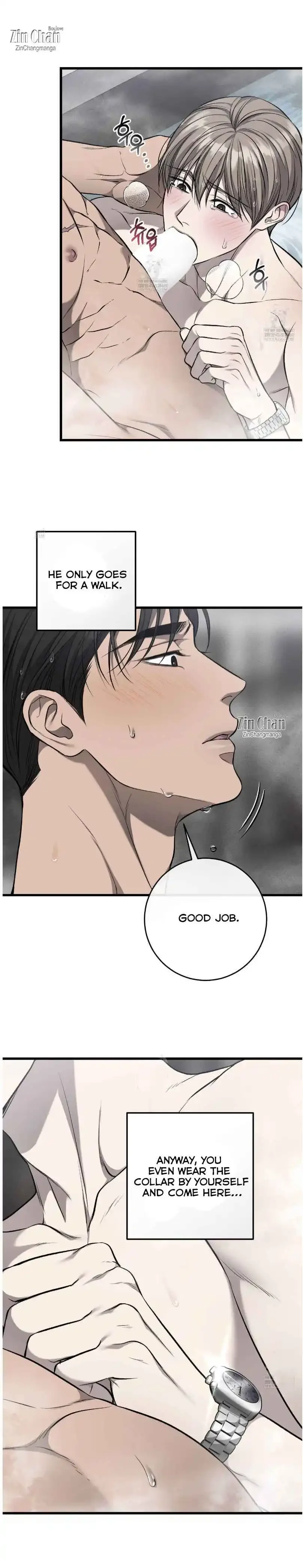 Dirty Xx - Chapter 67 Page 24