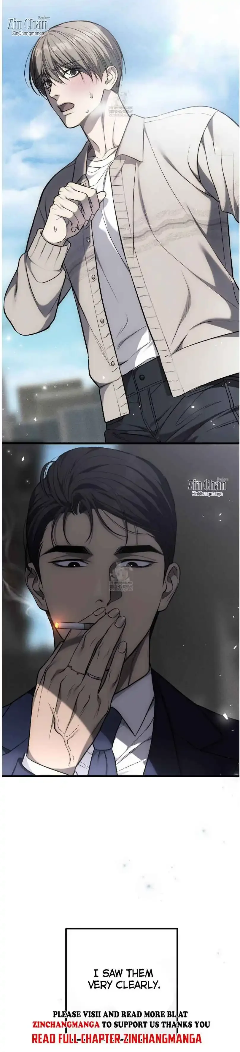 Dirty Xx - Chapter 67 Page 26