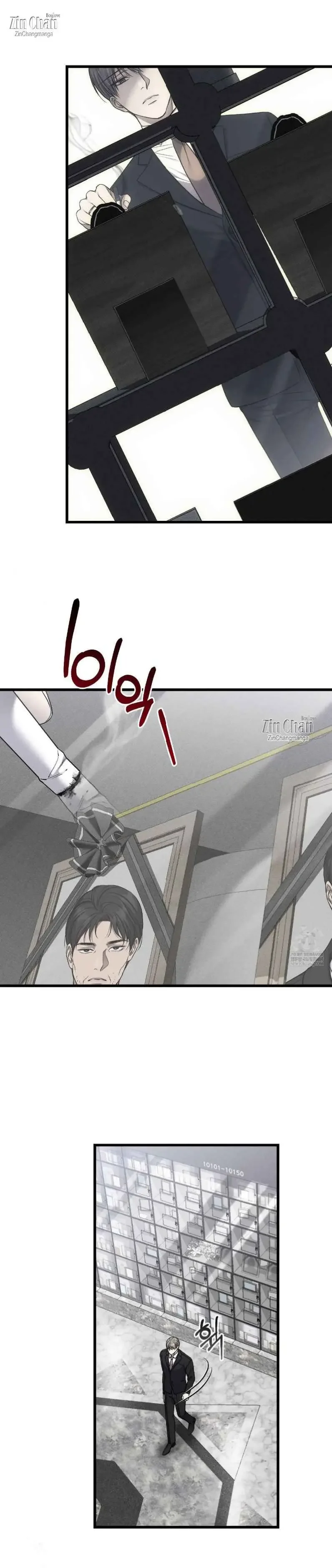 Dirty Xx - Chapter 68 Page 3