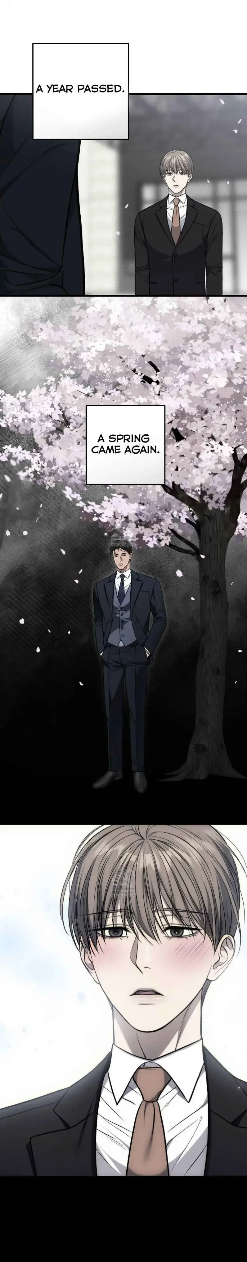 Dirty Xx - Chapter 68 Page 4
