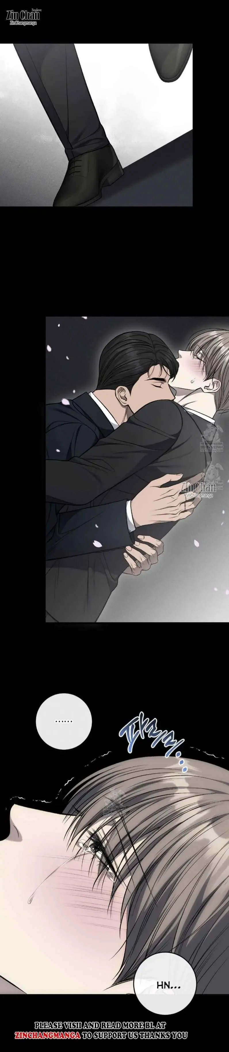 Dirty Xx - Chapter 68 Page 5
