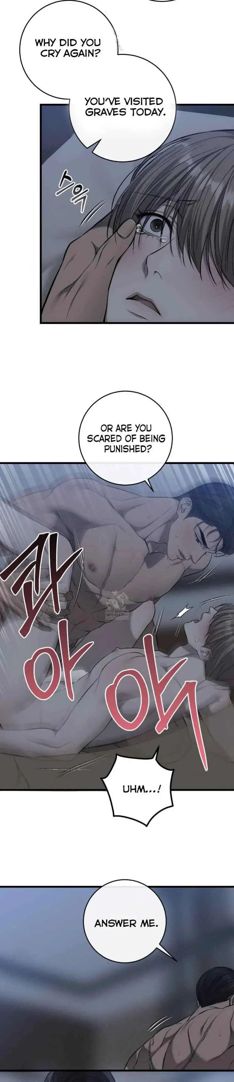 Dirty Xx - Chapter 68 Page 8