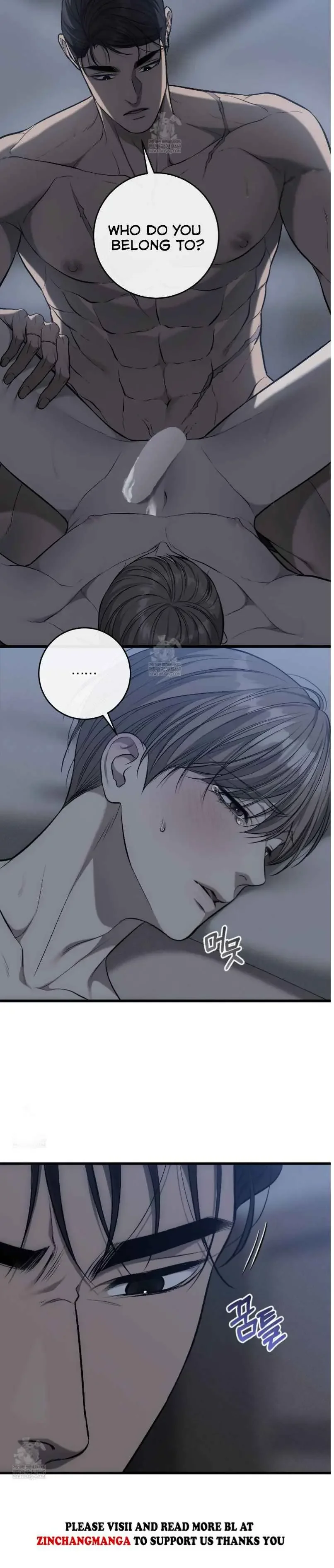 Dirty Xx - Chapter 68 Page 9