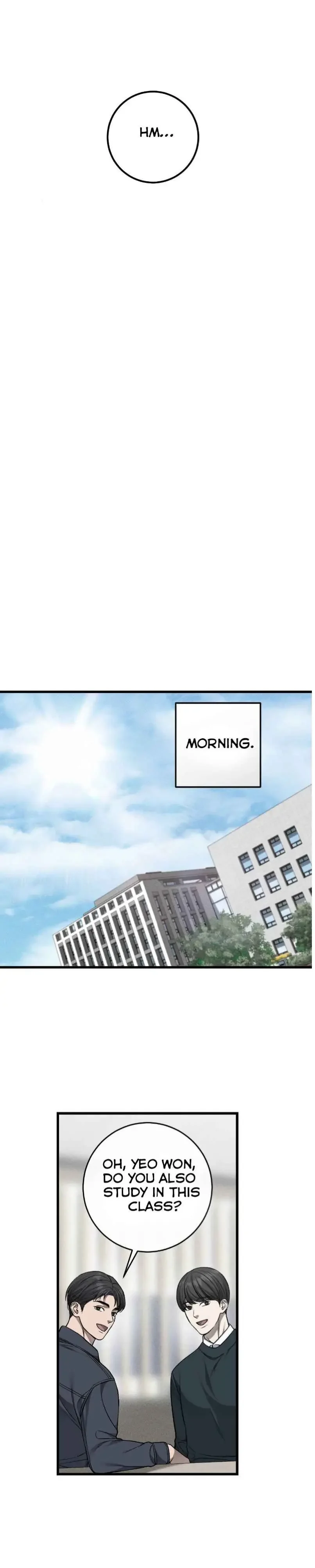 Dirty Xx - Chapter 68 Page 10