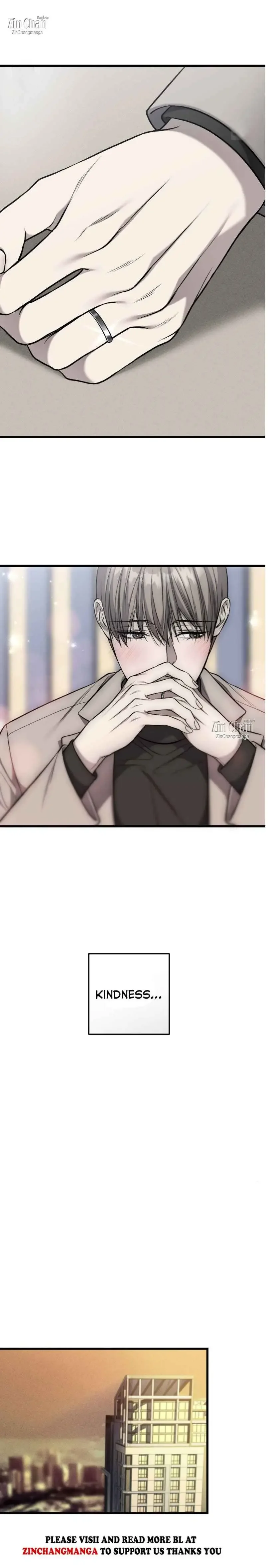 Dirty Xx - Chapter 68 Page 12