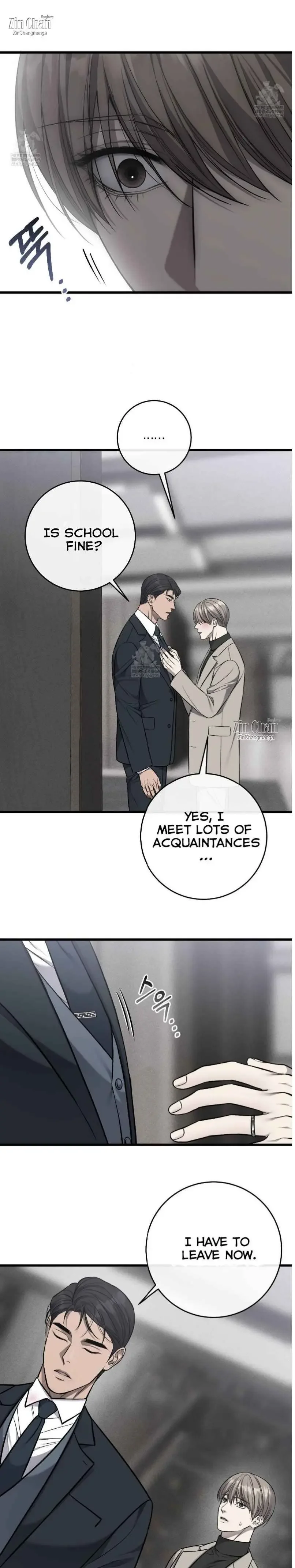 Dirty Xx - Chapter 68 Page 15