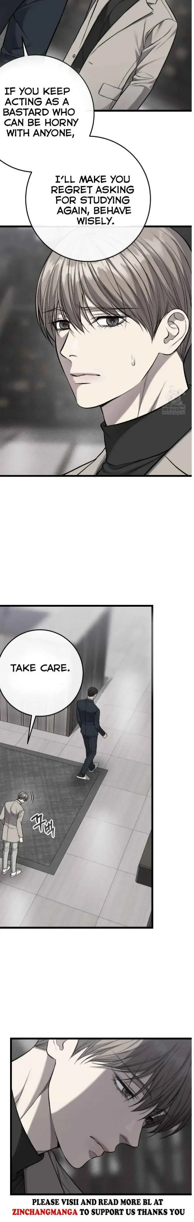 Dirty Xx - Chapter 68 Page 16