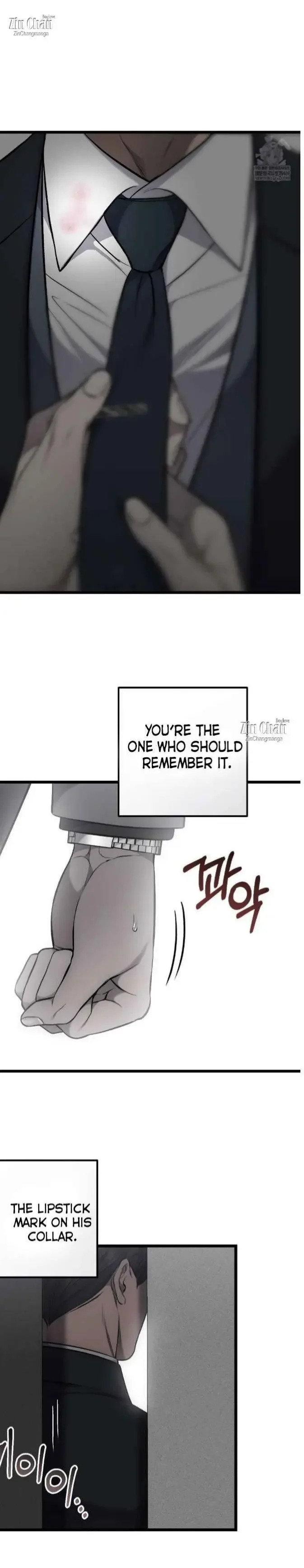 Dirty Xx - Chapter 68 Page 17