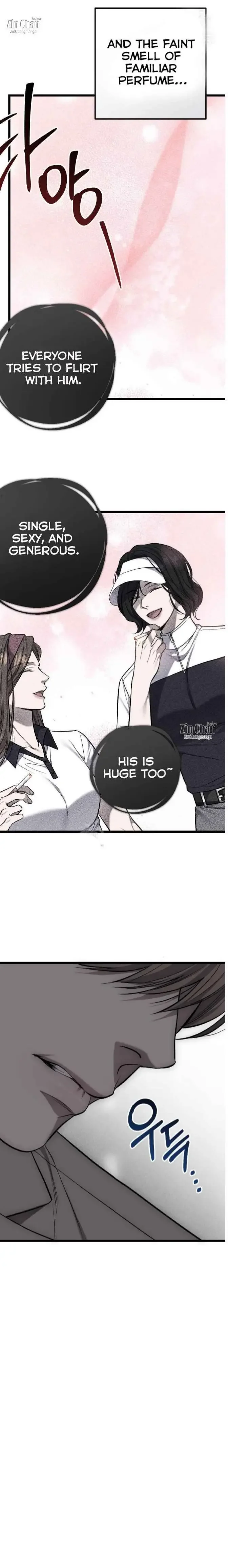 Dirty Xx - Chapter 68 Page 18